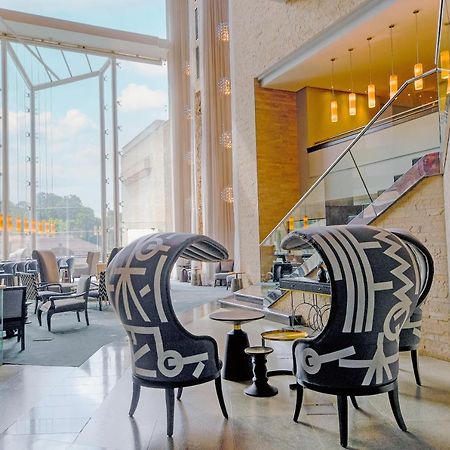 Tribe Hotel, Nairobi, A Member Of Design Hotels Exterior foto
