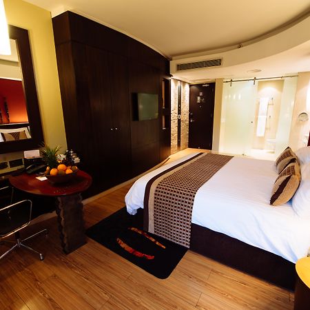 Tribe Hotel, Nairobi, A Member Of Design Hotels Exterior foto