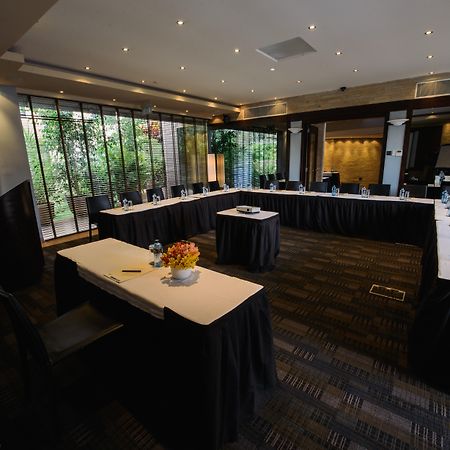 Tribe Hotel, Nairobi, A Member Of Design Hotels Exterior foto