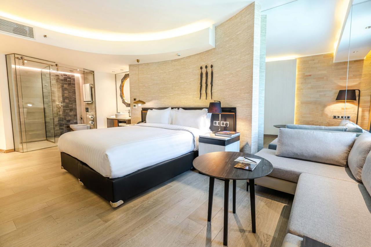 Tribe Hotel, Nairobi, A Member Of Design Hotels Exterior foto