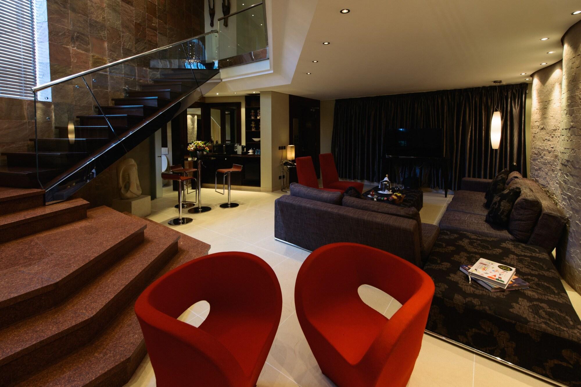 Tribe Hotel, Nairobi, A Member Of Design Hotels Exterior foto