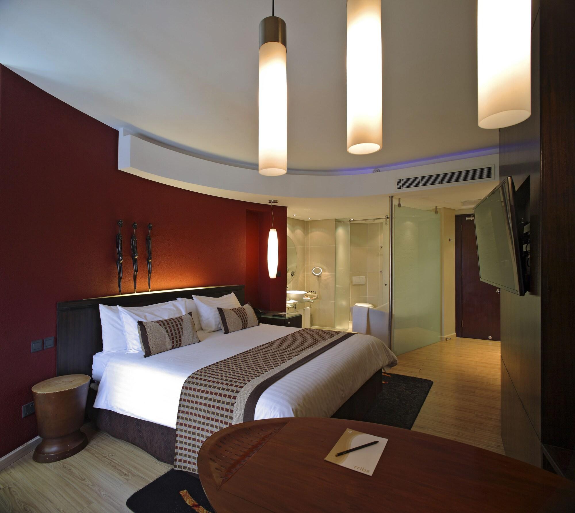 Tribe Hotel, Nairobi, A Member Of Design Hotels Exterior foto