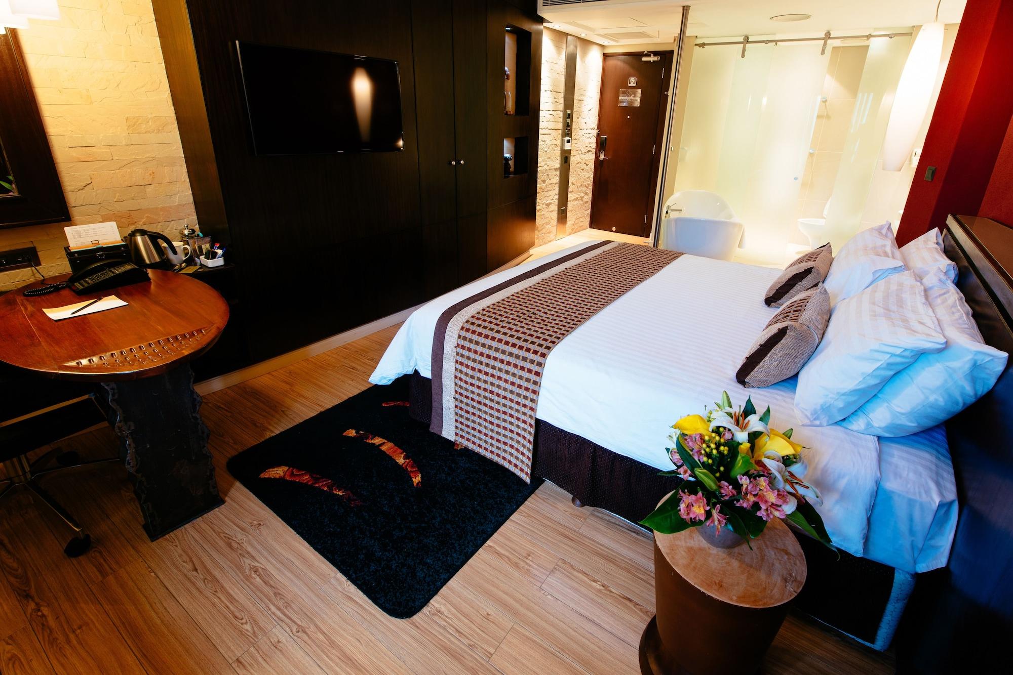 Tribe Hotel, Nairobi, A Member Of Design Hotels Exterior foto