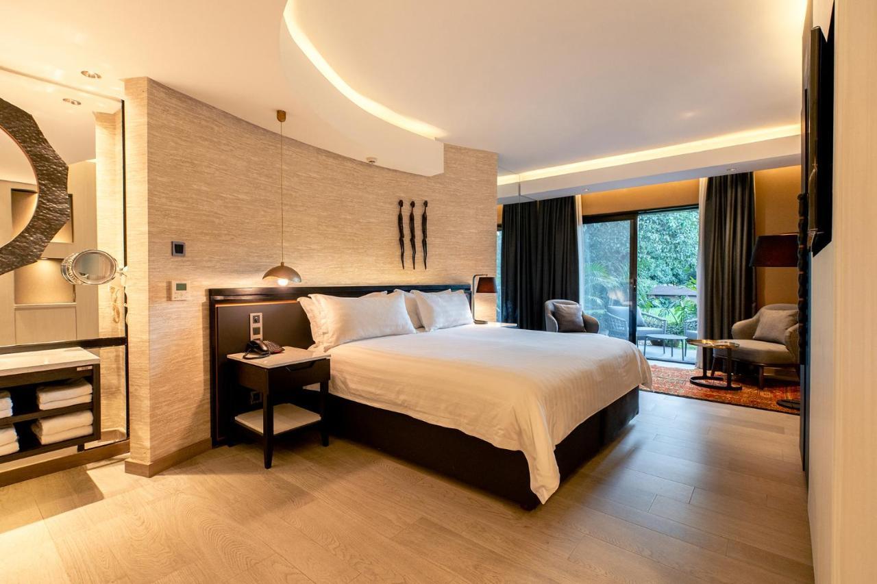 Tribe Hotel, Nairobi, A Member Of Design Hotels Exterior foto