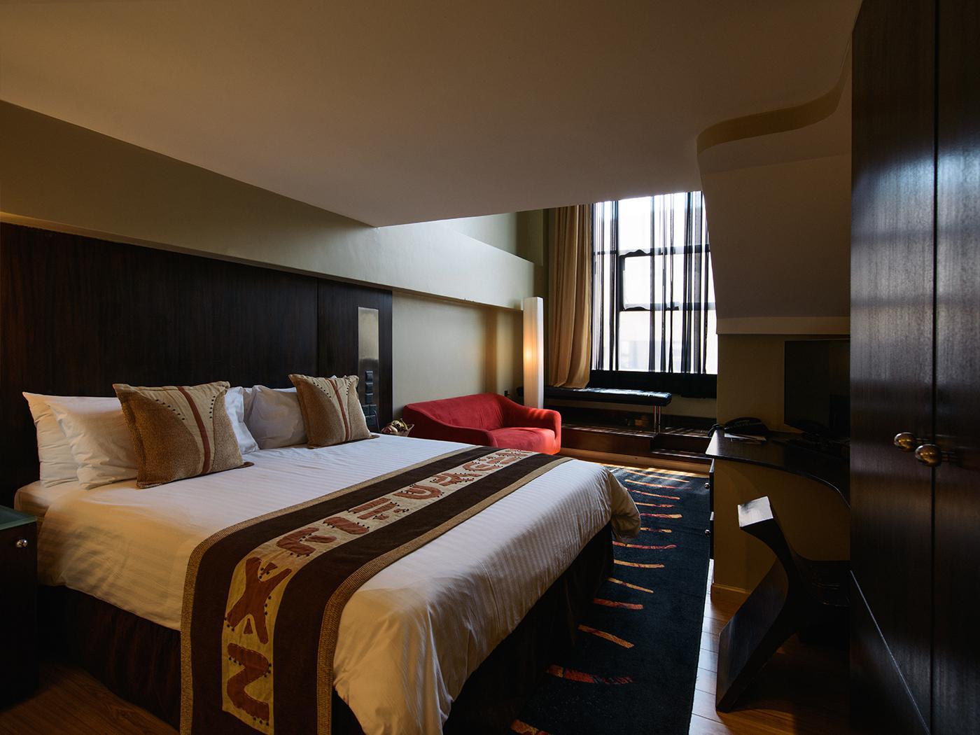 Tribe Hotel, Nairobi, A Member Of Design Hotels Exterior foto