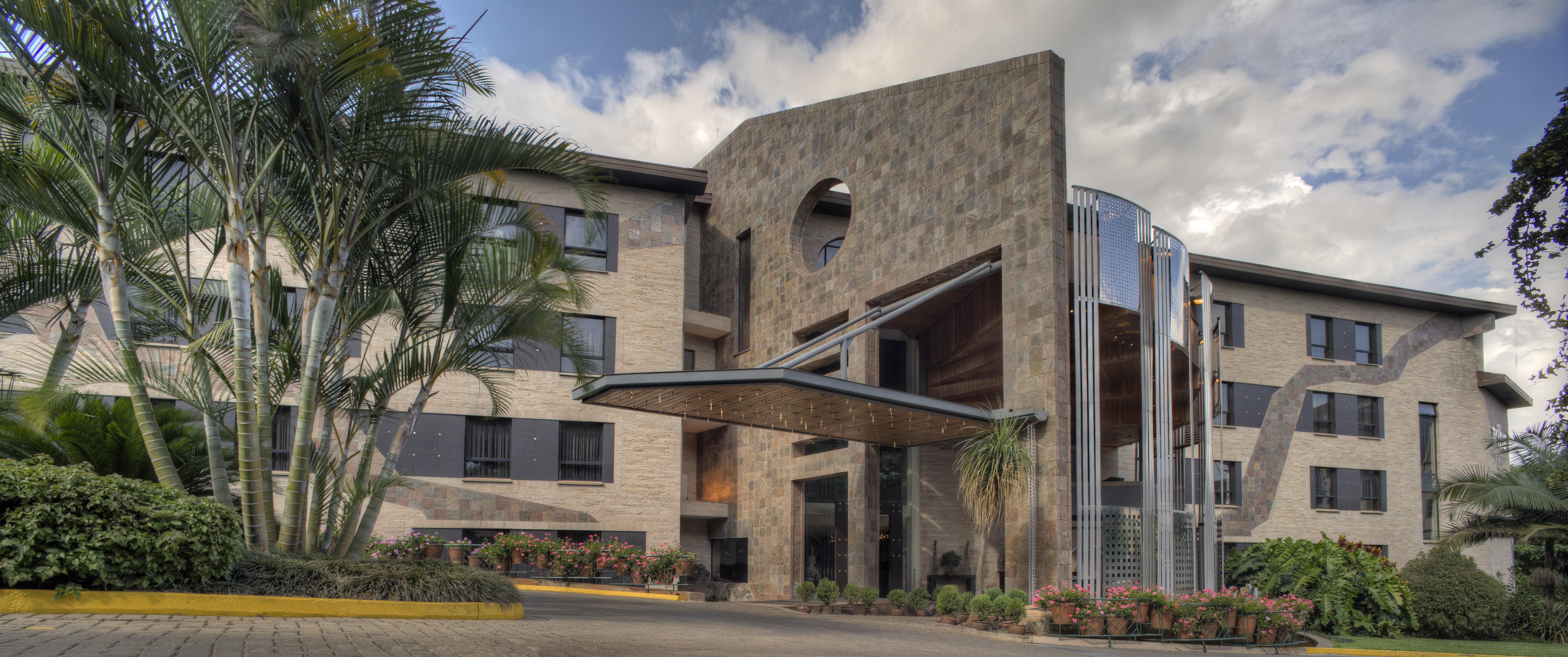 Tribe Hotel, Nairobi, A Member Of Design Hotels Exterior foto
