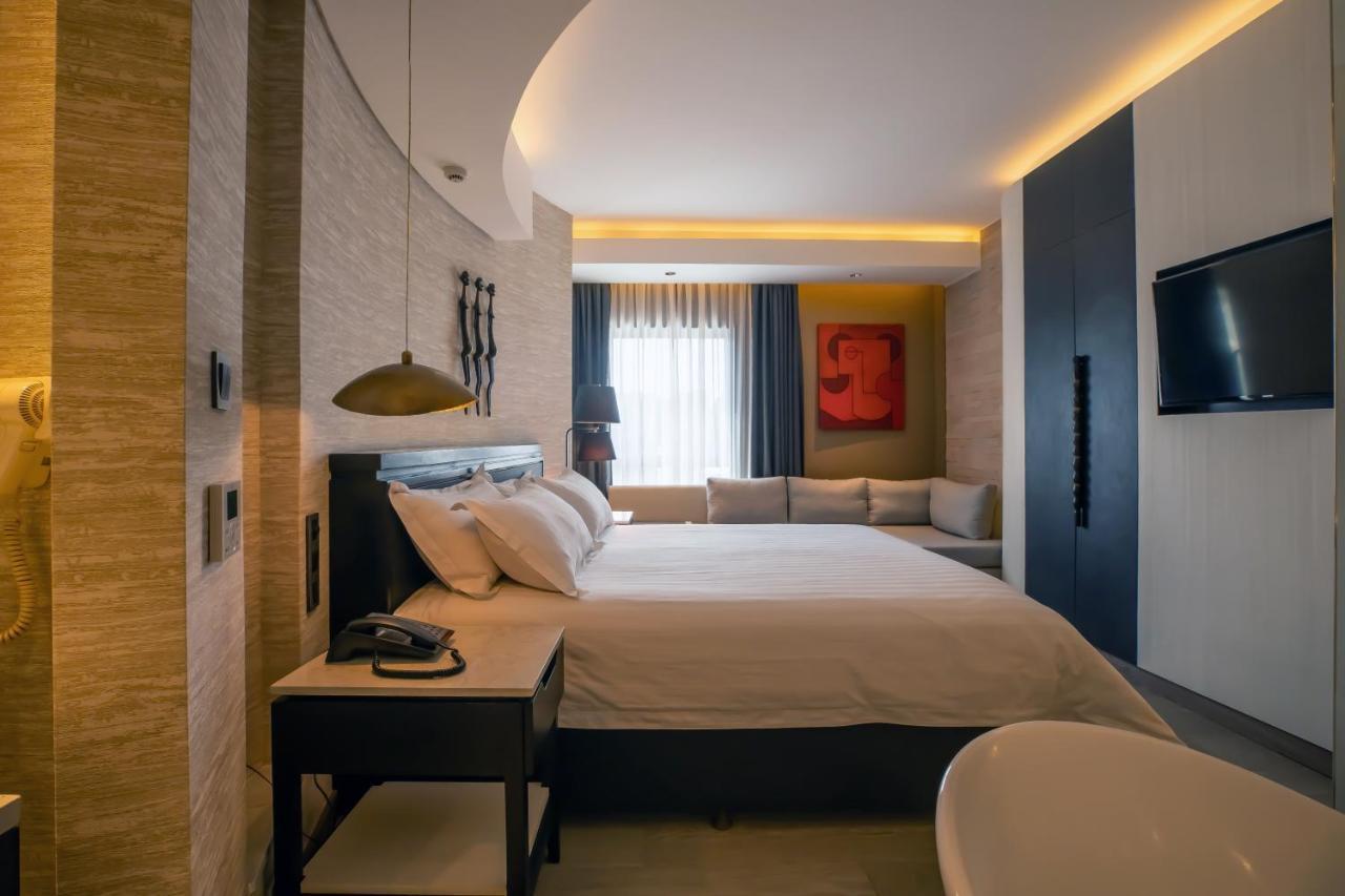 Tribe Hotel, Nairobi, A Member Of Design Hotels Exterior foto