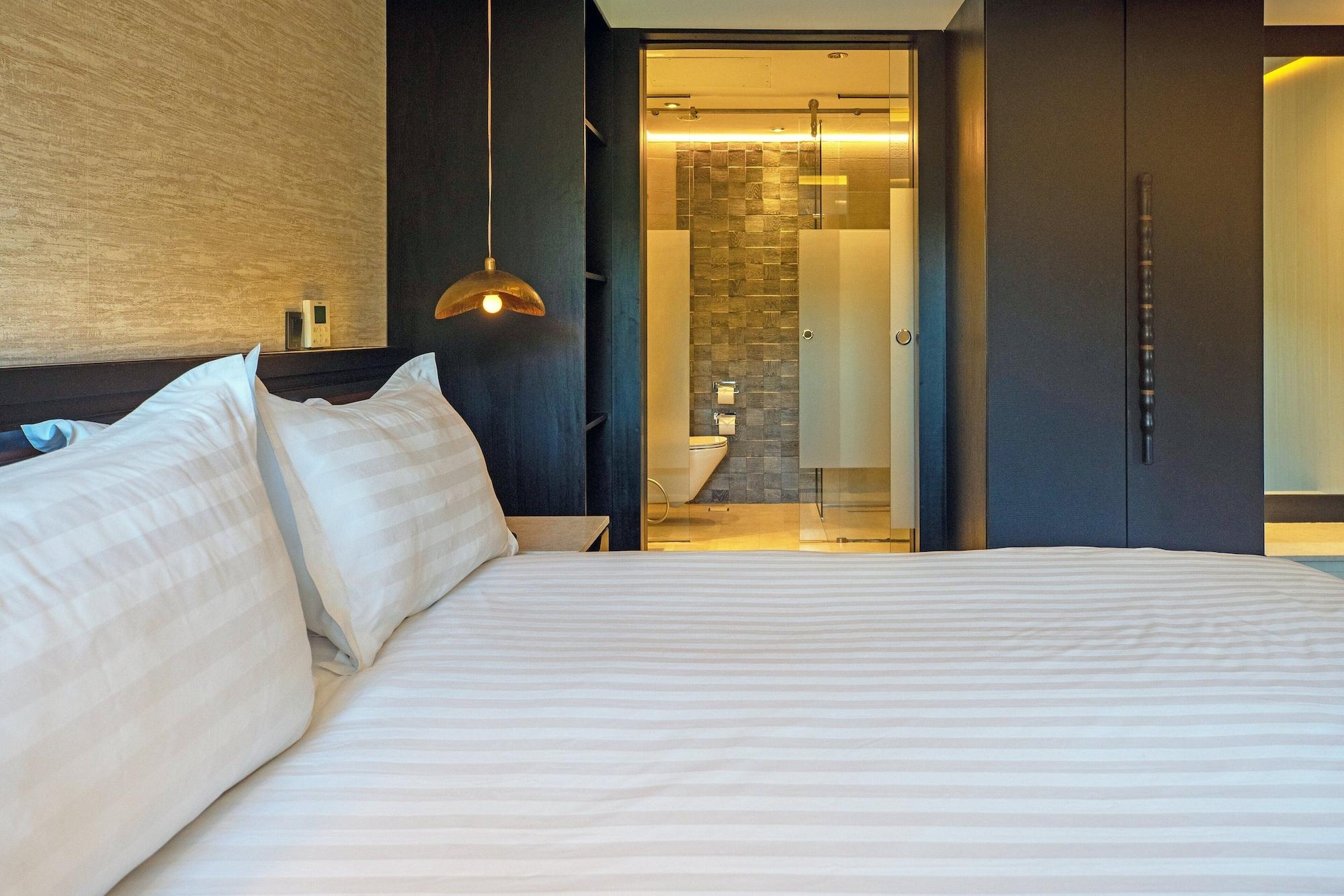 Tribe Hotel, Nairobi, A Member Of Design Hotels Exterior foto