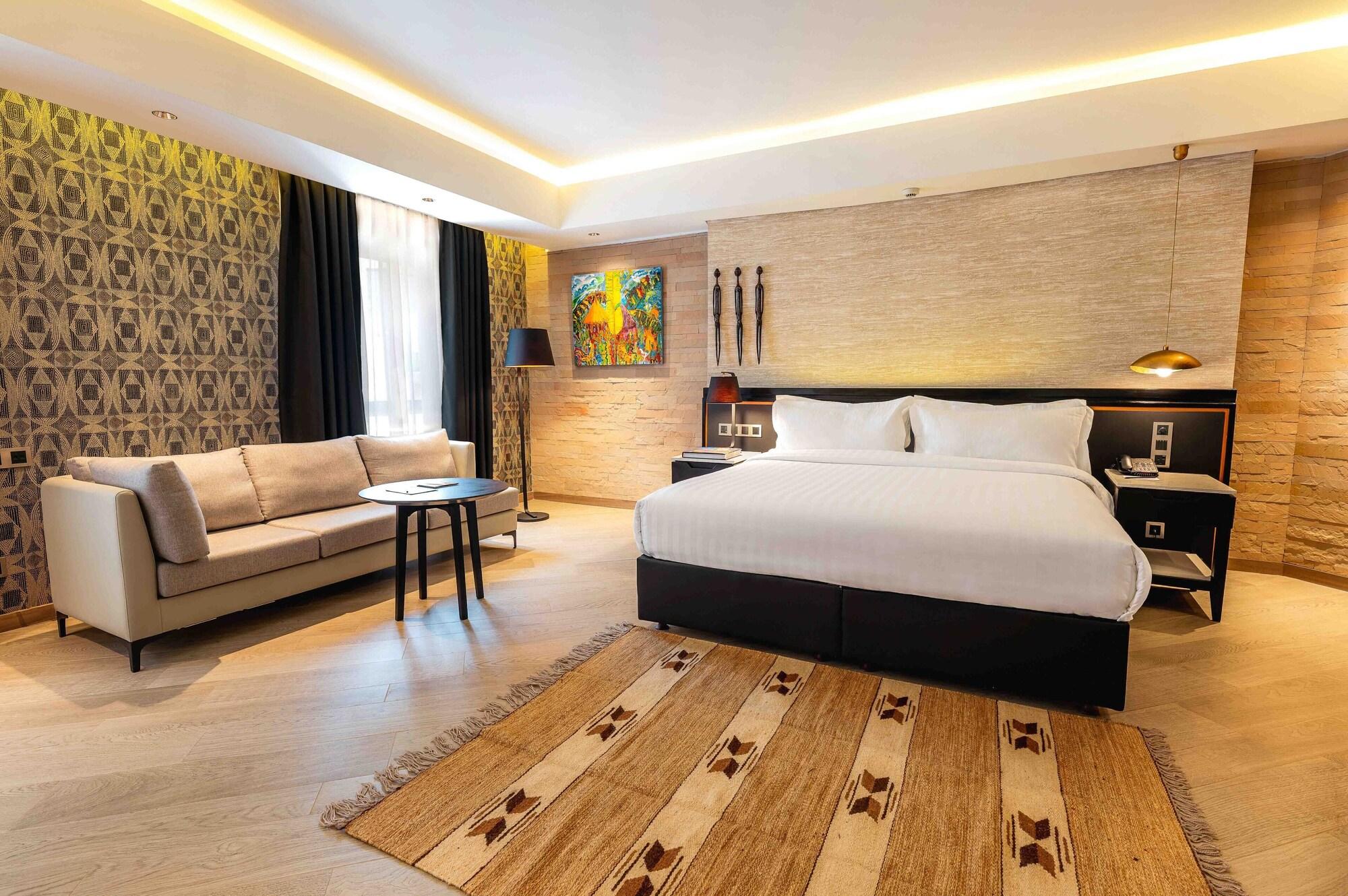 Tribe Hotel, Nairobi, A Member Of Design Hotels Exterior foto