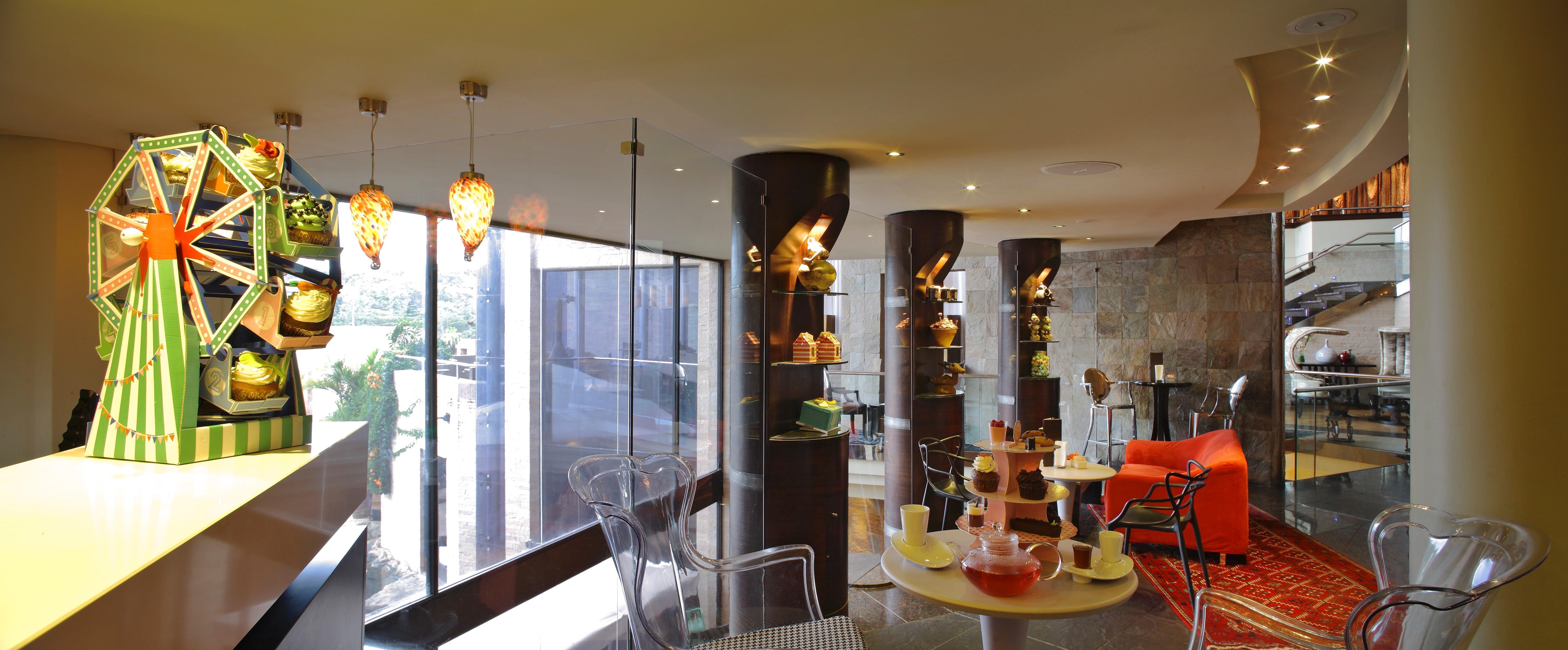 Tribe Hotel, Nairobi, A Member Of Design Hotels Exterior foto