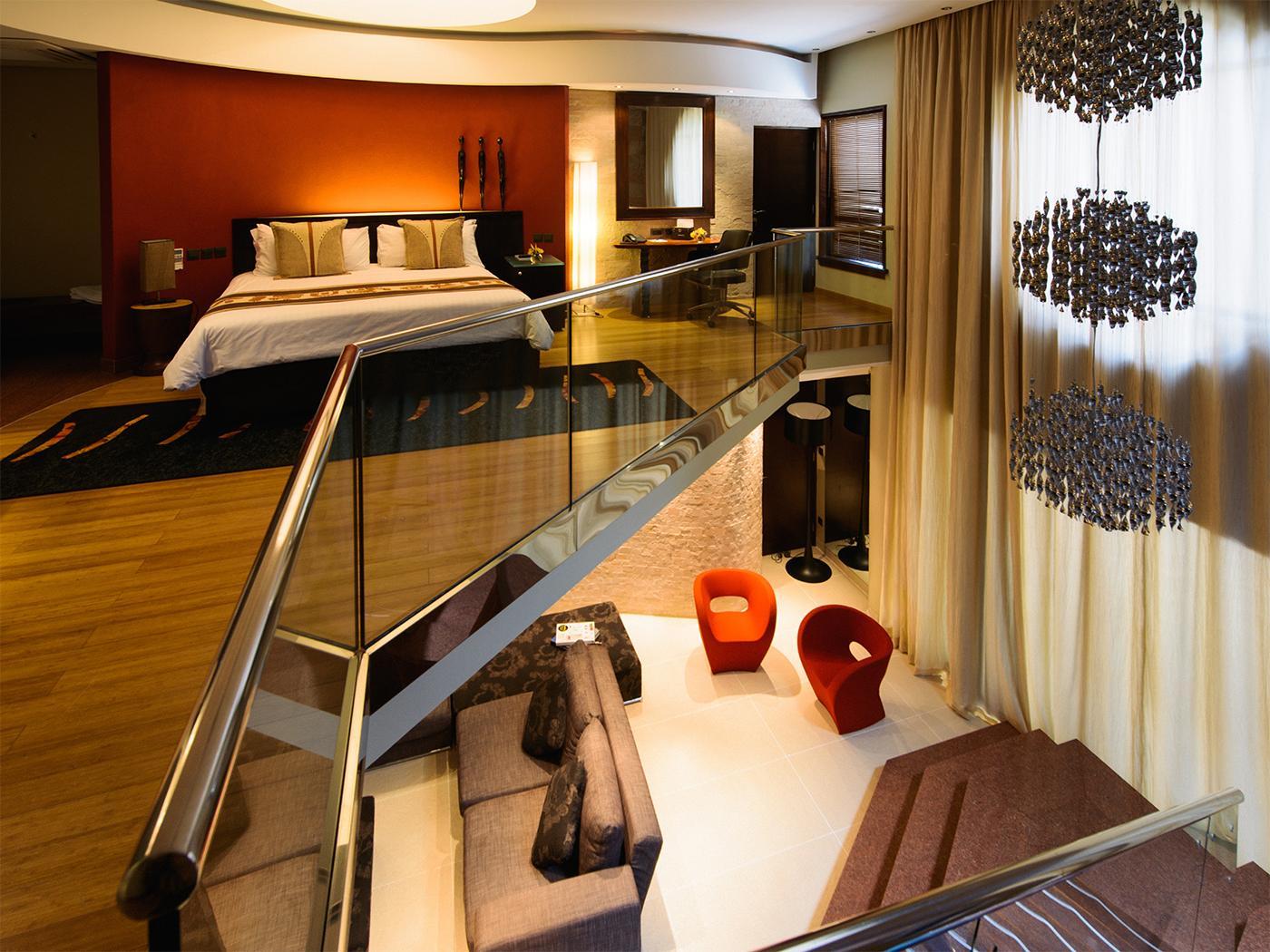 Tribe Hotel, Nairobi, A Member Of Design Hotels Exterior foto
