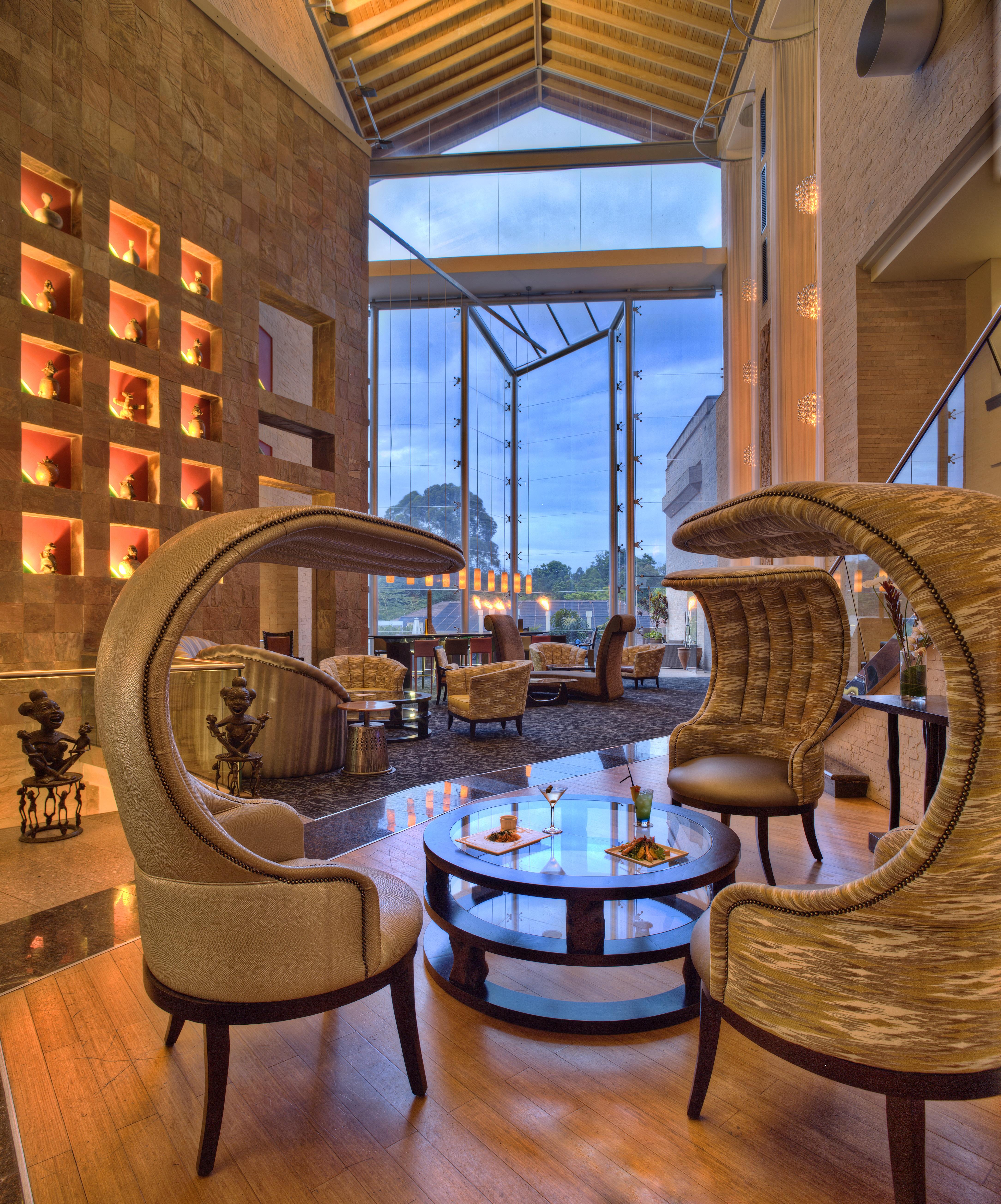 Tribe Hotel, Nairobi, A Member Of Design Hotels Exterior foto