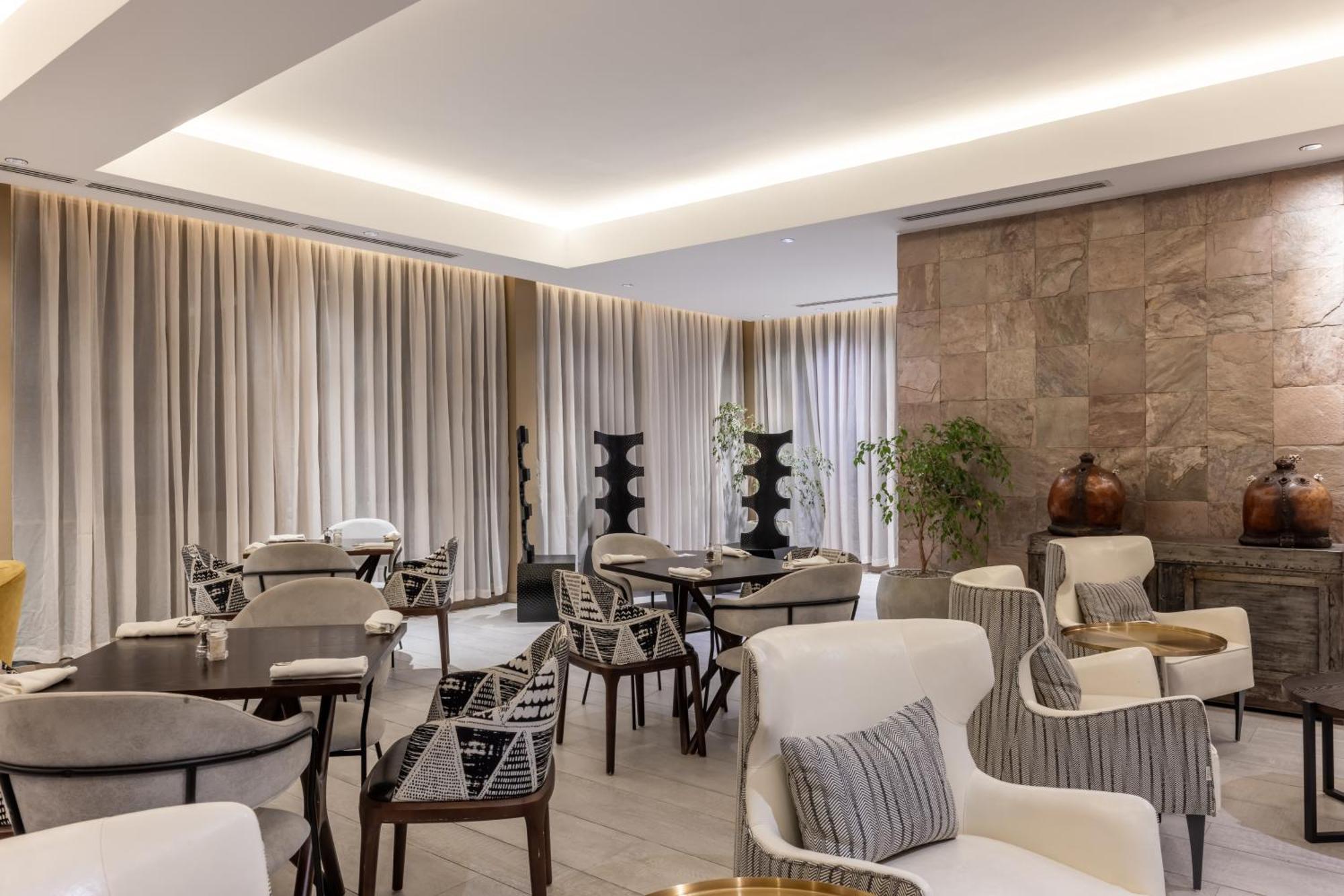 Tribe Hotel, Nairobi, A Member Of Design Hotels Exterior foto