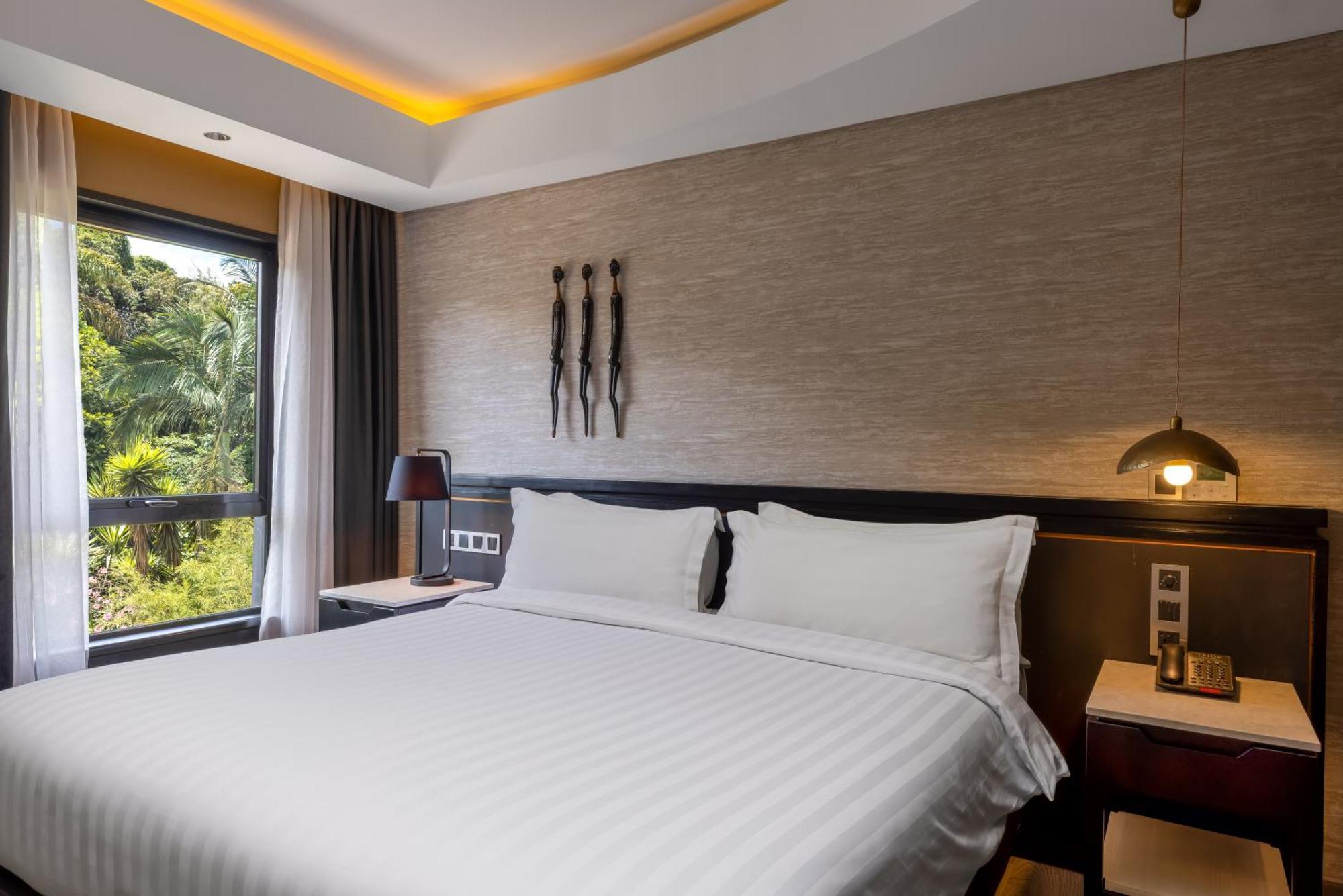 Tribe Hotel, Nairobi, A Member Of Design Hotels Exterior foto