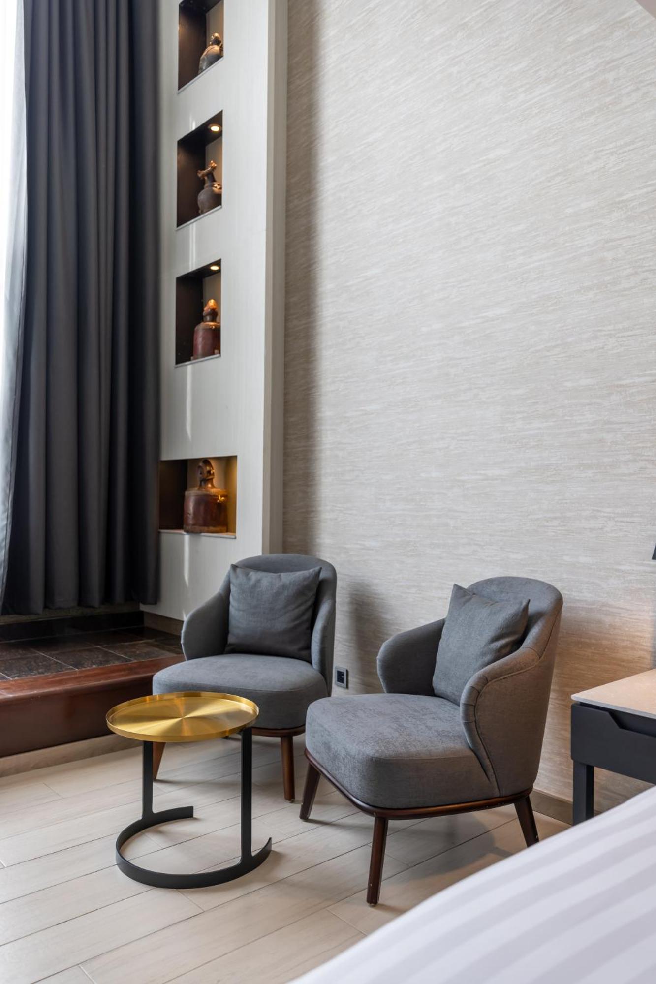 Tribe Hotel, Nairobi, A Member Of Design Hotels Exterior foto