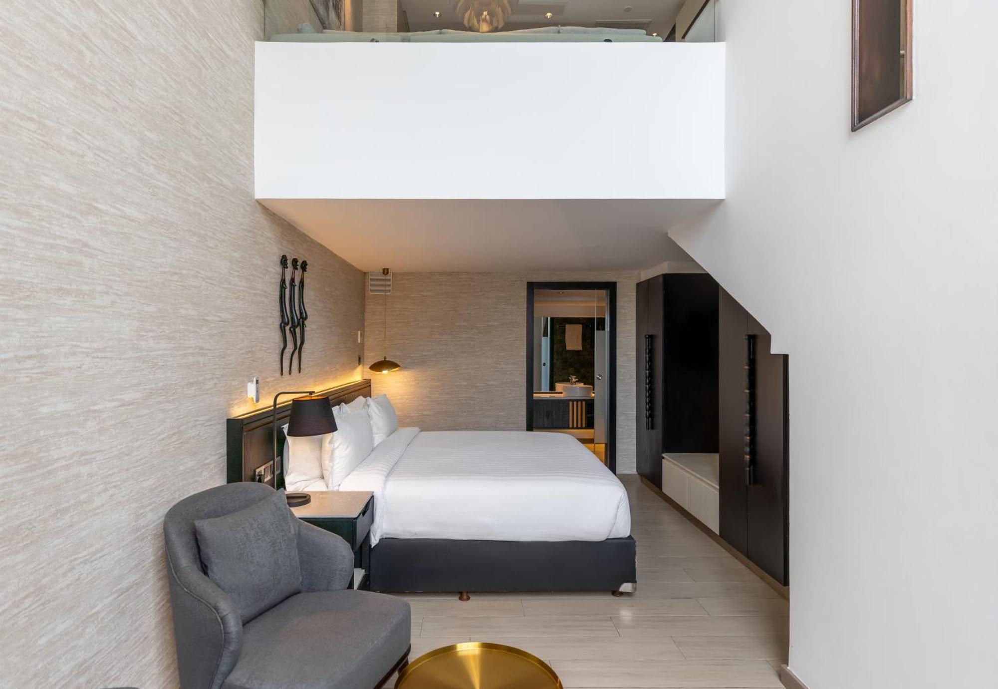 Tribe Hotel, Nairobi, A Member Of Design Hotels Exterior foto