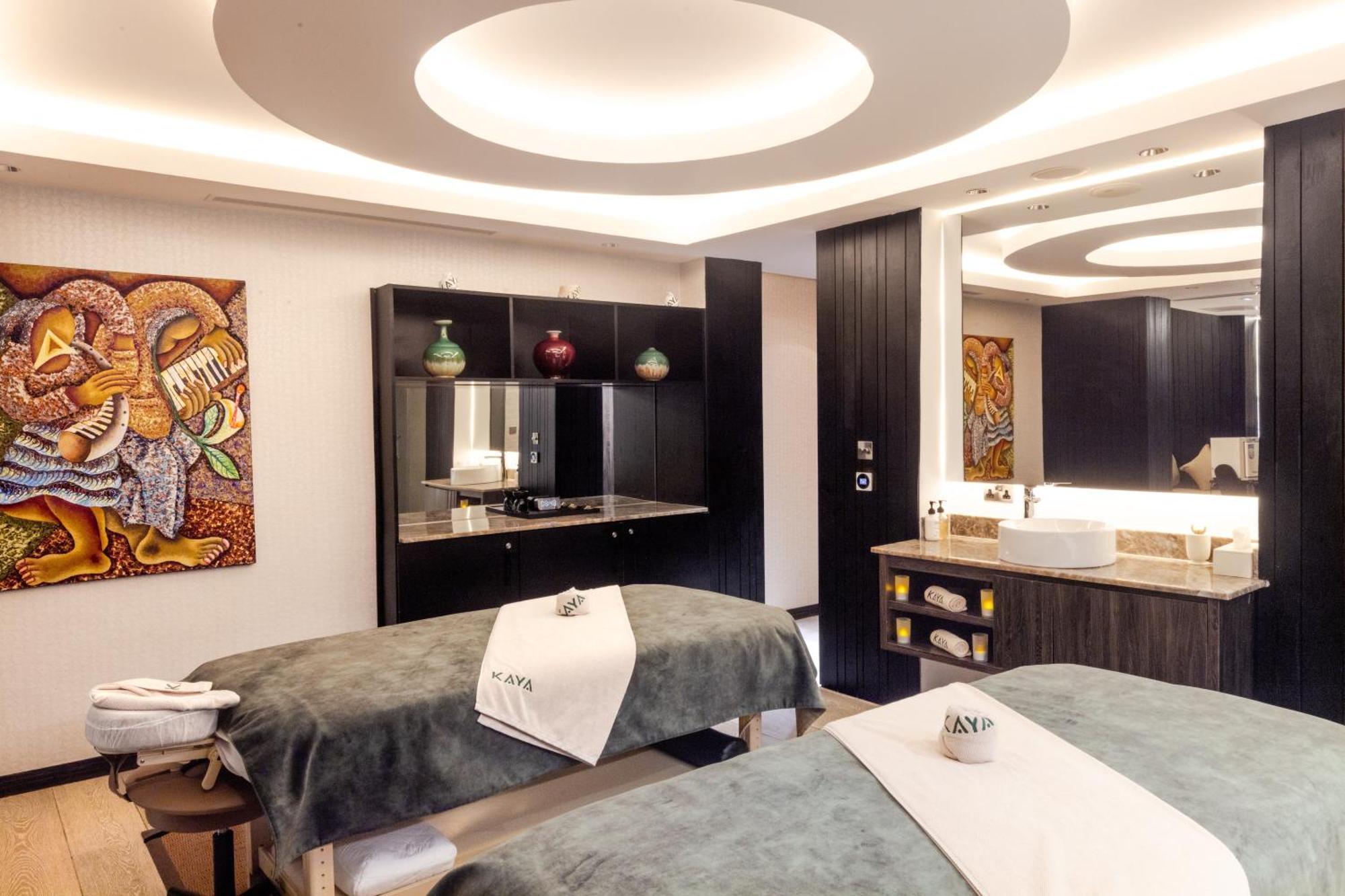 Tribe Hotel, Nairobi, A Member Of Design Hotels Exterior foto