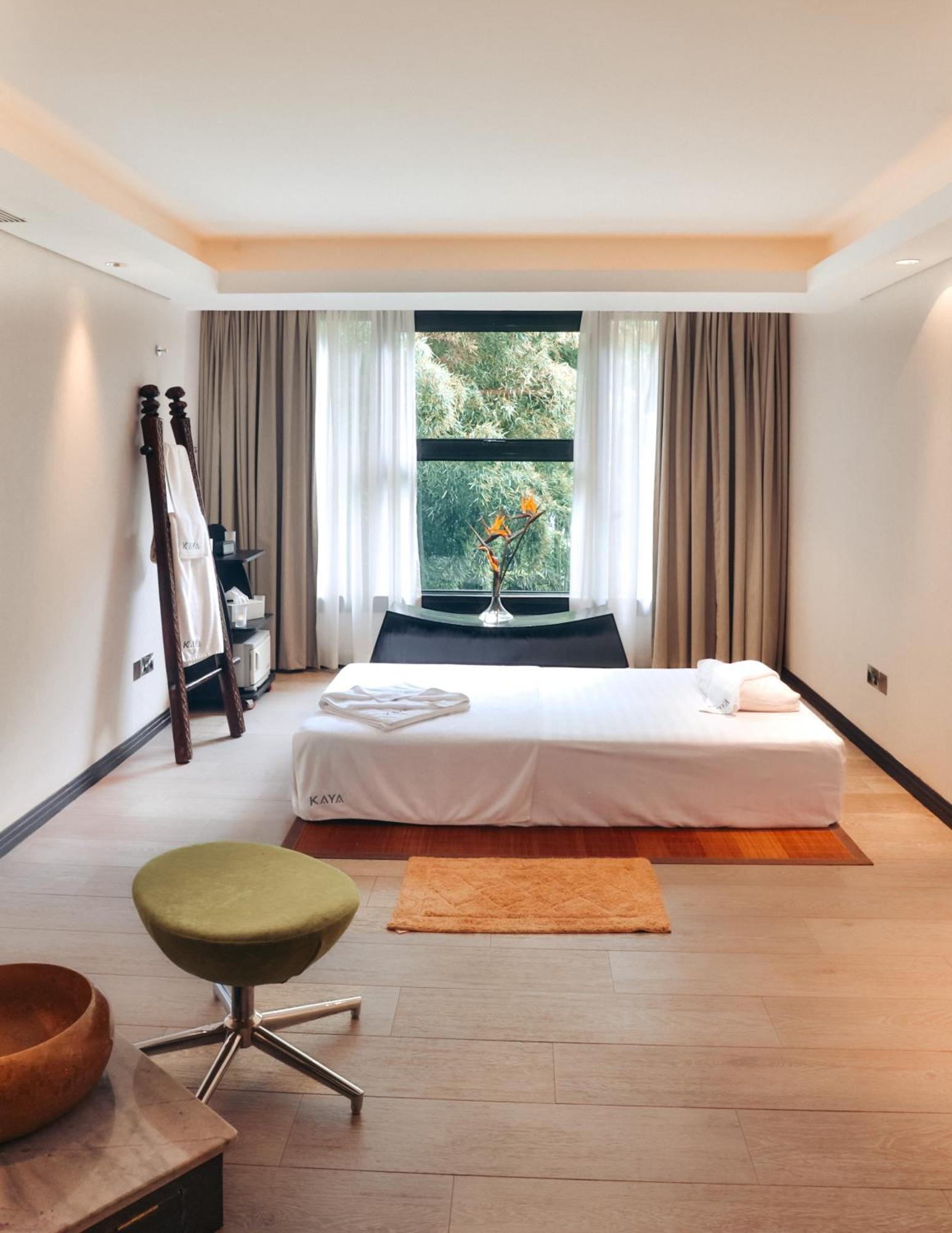 Tribe Hotel, Nairobi, A Member Of Design Hotels Exterior foto
