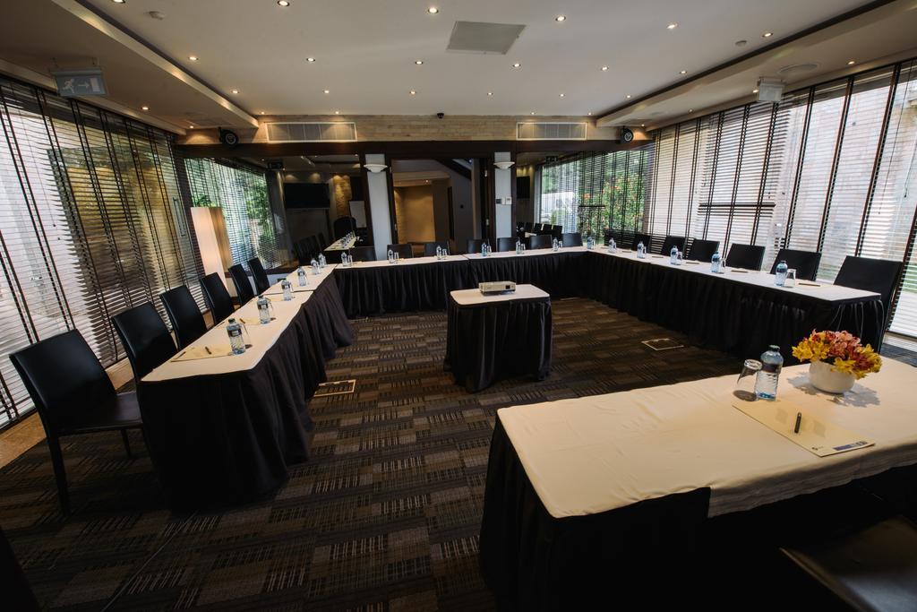 Tribe Hotel, Nairobi, A Member Of Design Hotels Exterior foto